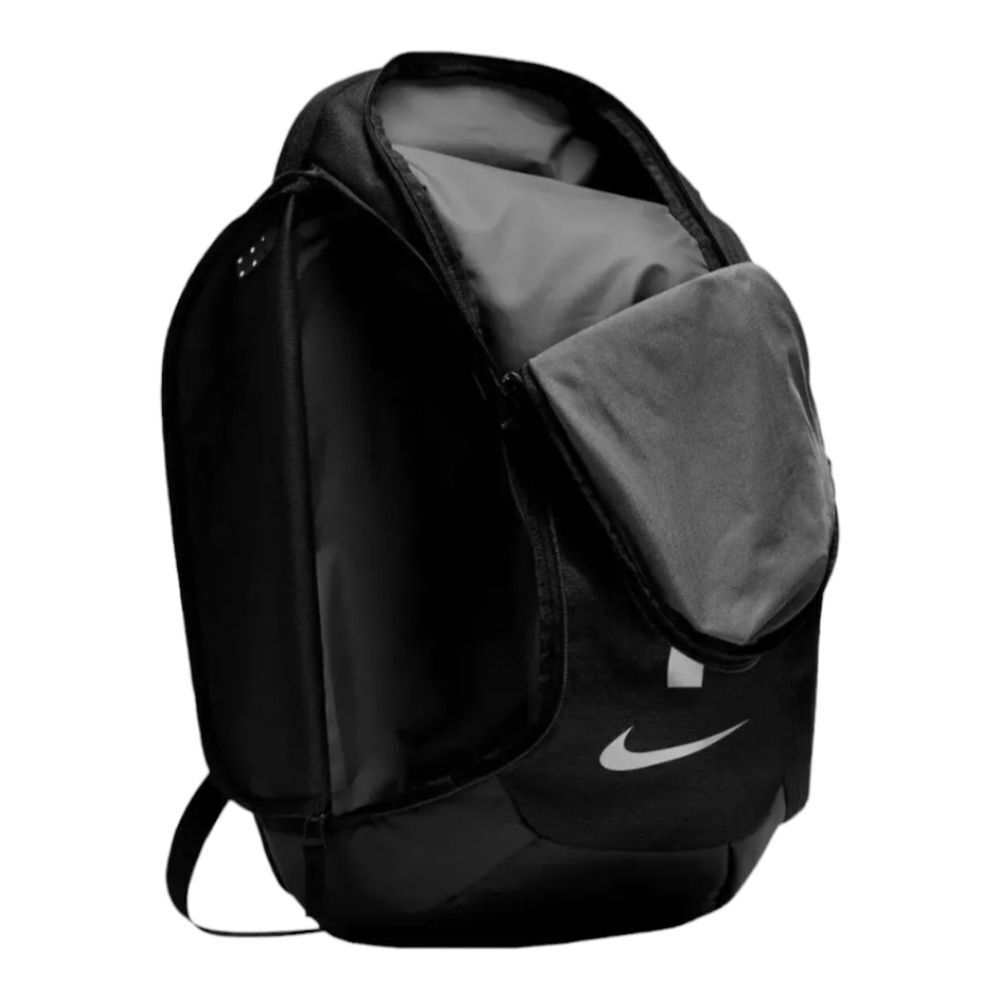 Nike Hoops Elite Pro Backpack Black New BA5554-011 - Picture 7 of 9